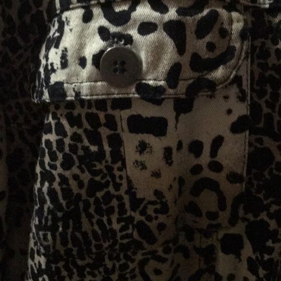 Jacket - Picture 4 of 5